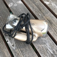 海外でも使えるドライヤーの画像