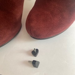 FENDI ブーティ　サイズ36の画像