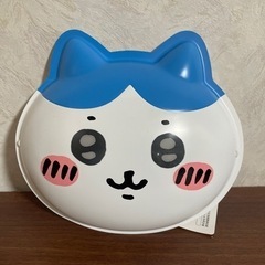 ちいかわ　ハチワレ　おめん