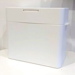 密閉ダストボックスの画像