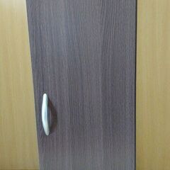シュ－ズＢOX（下駄箱）美品あげます。の画像