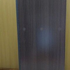 シュ－ズＢOX（下駄箱）美品あげます。の画像