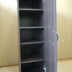 シュ－ズＢOX（下駄箱）美品あげます。の画像
