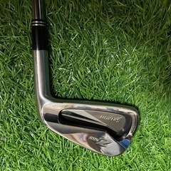 スリクソン　Z565  4番　単品アイアン