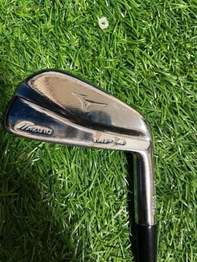 ミズノ　MP4 4番 単品アイアン