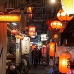 吉祥寺で気軽に飲みかカフェに行きませんか？ - 武蔵野市