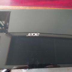 ノートパソコン　ジャンクの画像