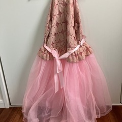 キッズドレス120の画像