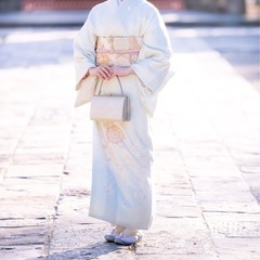 👘500円で着付けします👘