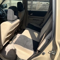 エクストレイル　NT30 アクシス　平成16年　車検たっぷり来年12月の画像