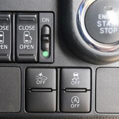 【自社ローン】🎵 ダイハツ　トール 1.0 カスタム G SAI...