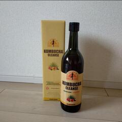 セパルフェコンブチャクレンズ720ml