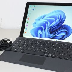 Surface Pro 3/intel Core i5/128GB/メモリ4GB ⑤