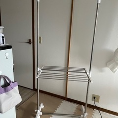 室内用洗濯ラック