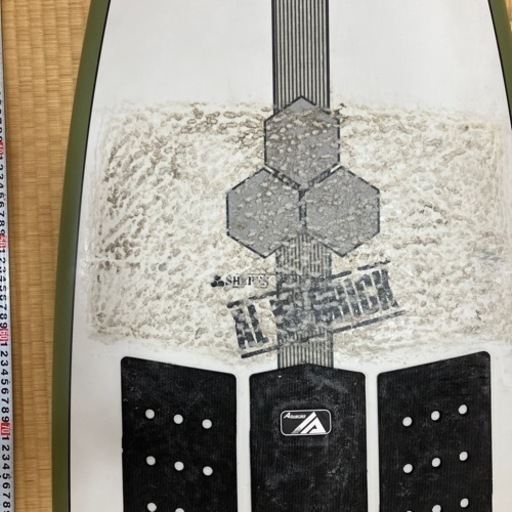 原則値下げ不可】サーフボード 5.6 トルク アルメリック ポッドMOD