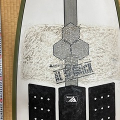 原則値下げ不可】サーフボード 5.6 トルク アルメリック ポッドMOD
