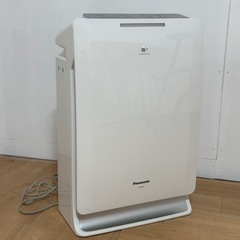Panasonic 加湿空気清浄機 F-VXJ35