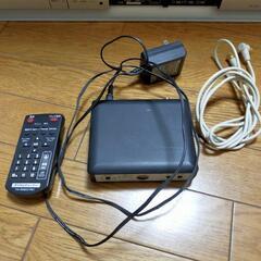 ブラウン管テレビ シャープの画像