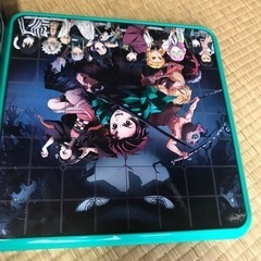 鬼滅　オセロの画像