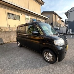 車内広々 /ダイハツ / タント / DBA-L375S / 喫煙車 / ３Nの画像