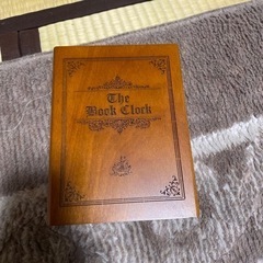 ジャンク？世界時計