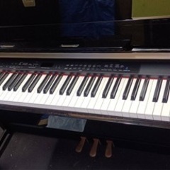 ✨激安価格⚠️今週末限定‼️25000円⚠️ヤマハ‼️電子ピアノ‼️グラノーバ✨YAMAHA‼️の画像
