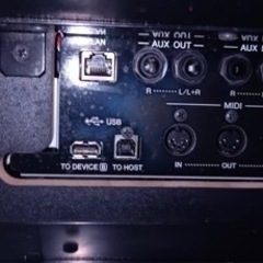 ✨激安価格⚠️今週末限定‼️25000円⚠️ヤマハ‼️電子ピアノ‼️グラノーバ✨YAMAHA‼️の画像