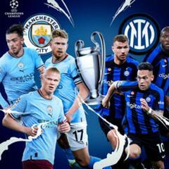 UEFAチャンピオンズリーグファイナル観戦同行者募集