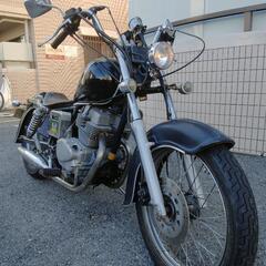 旧レブル250