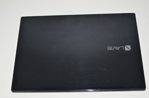 中古良品ノートパソコン Windows11+office 新品爆速SSD512GB NEC NS700/G 高性能core i7-75