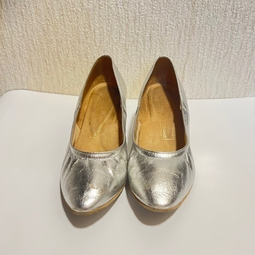 社交ダンス用　シューズ