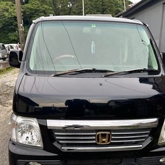 バモス　ターボの画像