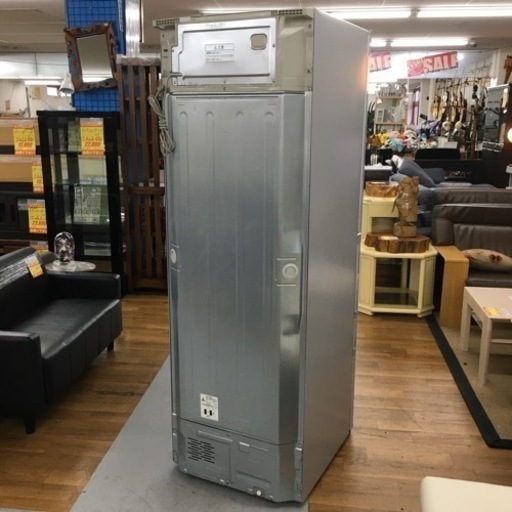 S706 ⭐  TOSHIBA GR-F43G [VEGETA(ベジータ) 5ドア冷蔵庫 426L・右開き シェルホワイト]⭐動作確認