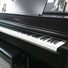 電子ピアノ YAMAHA ヤマハ Clavinova クラビノーバ CLP-545R 2015製