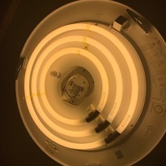 NEC シーリングライト 照明の画像