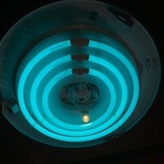 NEC シーリングライト 照明の画像