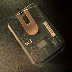 BOSS DB-30 デジタルメトロノームの画像
