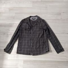 PPFMのジャケットです。