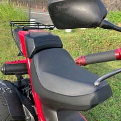★幻のトライク！ホンダ ロードフォックス美品！！★の画像