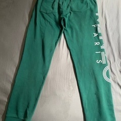 KENZO スウェットズボン　期間限定2000円値下げ❗️