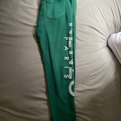KENZO スウェットズボン　期間限定2000円値下げ❗️の画像