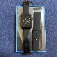 スマートウォッチ　心拍数、活動量＆睡眠サイクルの3要素を記録、消...