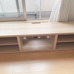 IKEA  テレビ台  