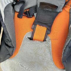 【6月処分予定】ベビーカーの画像