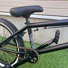 美品のBMX  定価20万　Flybikes の画像