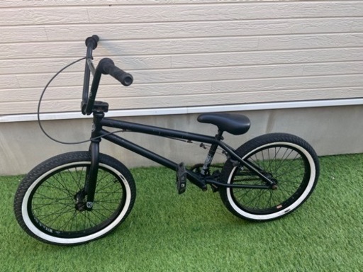 美品のBMX  定価20万　Flybikes
