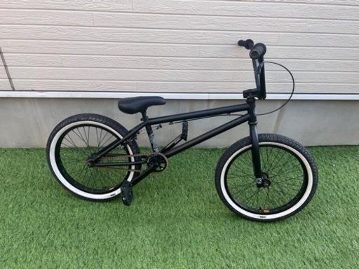 美品のBMX  定価20万　Flybikes 