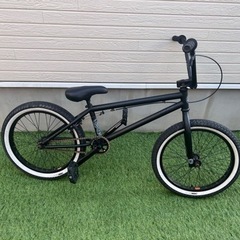 美品のBMX  定価20万　Flybikes の画像