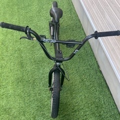 美品のBMX  定価20万　Flybikes の画像