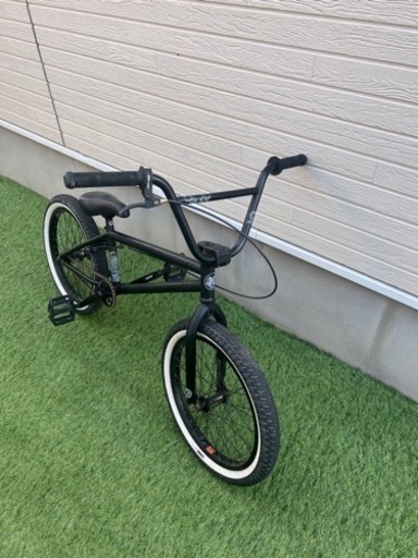 美品のBMX  定価20万　Flybikes 